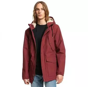 Quiksilver The Big Drop куртка XS