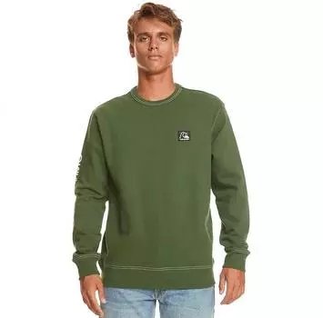 Quiksilver The Original Crew свитшот L