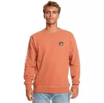 Quiksilver The Original Crew свитшот S