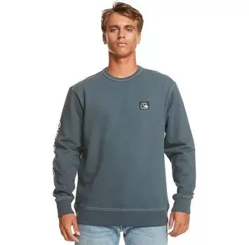 Quiksilver The Original Crew свитшот S