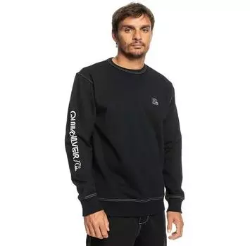 Quiksilver The Original свитшот S