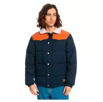 Quiksilver The Puffer куртка 2XL