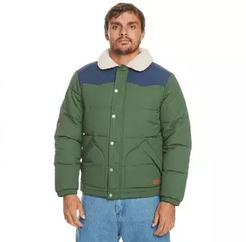 Quiksilver The Puffer куртка L