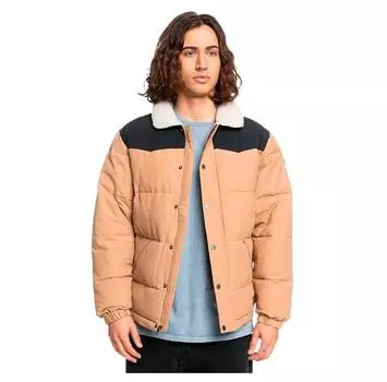Quiksilver The Puffer куртка L