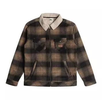 Quiksilver Tolala overshirt XS