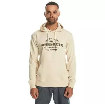 Quiksilver Tradesmit худи M
