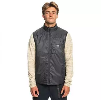 Quiksilver Under Story жилет L
