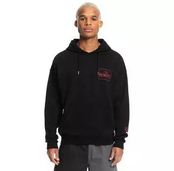 Quiksilver Upside Down худи XS