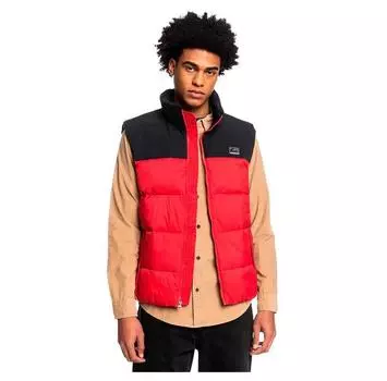 Quiksilver Wolf Shoulder S жилет XL