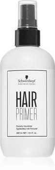 quilibreur De Structure Pour Des Cheveux Parfaits TU прозрачный