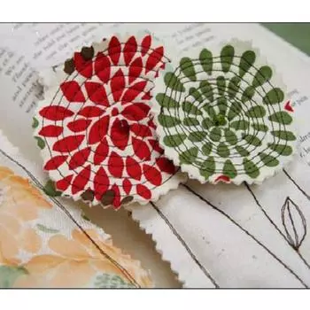 Quilting Template Acrylic Sewing Frames Ruler DIY Crafts Measure