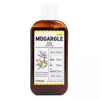 Quince mouthwash 300ml