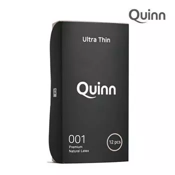 QUINN ультрашин 12P (Медицинское устройство)