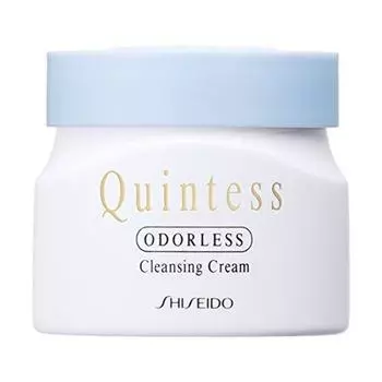 Quintes Orderless Очищающий крем N 113г