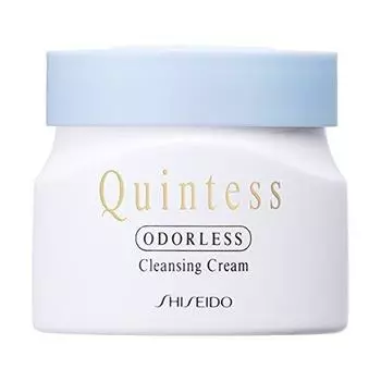 Quintes Orderless Очищающий крем N 113г