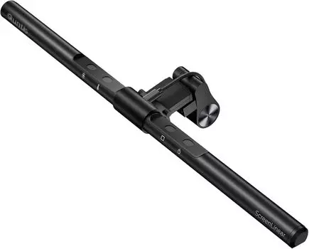 Quntis Monitor Light Bar Light 40 см Подвесной светильник для монитора Настольный светильник Цветная цветопередача Плавная регулировка цветовой температуры и яркости USB