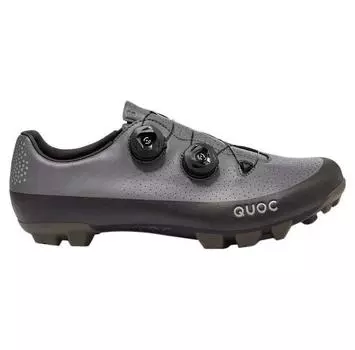 Quoc Gran Tourer XC велосипедные туфли EU 46