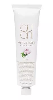 QUON Mercerizer Hand Cream R 40g