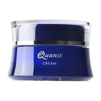 Quonis Cream 30g Moisturizing Cream Moisturizing Cream wrinkles [Official] Anti-sagging Anti-fine Anti-drying
