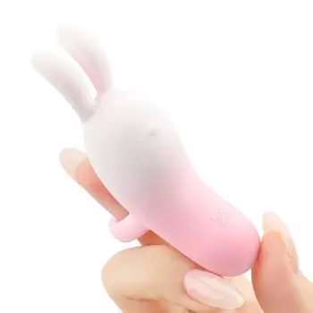 QUWANNICE Электрический электрический маленький для популярных 8 типов вибрации прелюдии клитор сосок внутренний полностью магнитный секс-игрушка массажер, массажер,