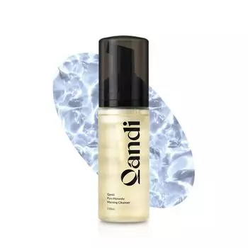 Qwandi Pure Honesty Morning Cleanser 150ml