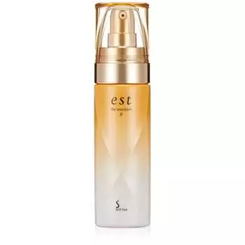 является (является) est эмульсия II (эмульсия)