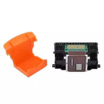 QY6 0072 Печатающая головка черная безопасная ABS стабильная прозрачная печатающая головка Ip4600 для Ip4600 4700 468