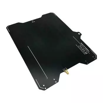 R101C антенна Ads-b с высоким коэффициентом усиления 7 дБи UWB антенна для приема и передачи радиосигнала