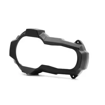 R1250 GS крышка фары из алюминия с ЧПУ для BMW R1250GS Adventure R1200GS защита фар R 1200 1250 R1200 R1250 GS ADV чёрный