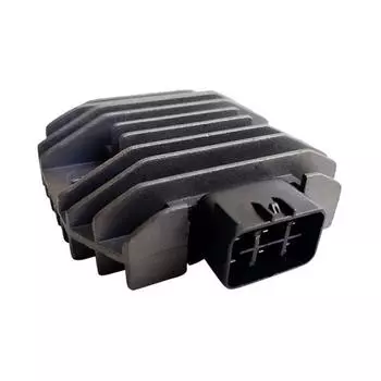 R2005.0 Профессиональный высокопроизводительный удобный стабилизатор напряжения для Yamaha XVS650 серый