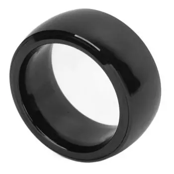 R4 Smart Ring Водонепроницаемое керамическое кольцо NFC для IOS для телефонов Android Мужчин Женщин Type 12