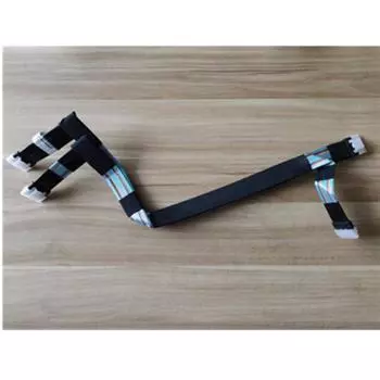 R740 24-отсековая карта RAID-массива К объединительной плате кабель SAS HD A B W6N4M