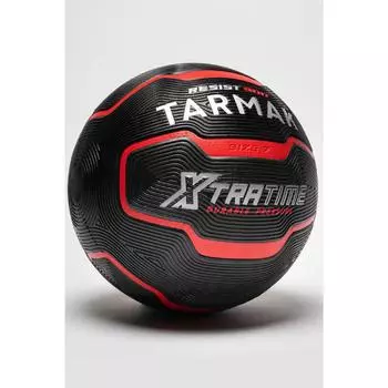 R900 Баскетбольный мяч Red Black Number 7
