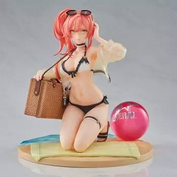 R93 Holiday Lucky Star 1/6 Pvc Fig (Mr)
