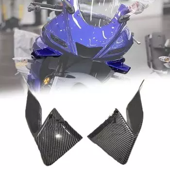 R 25 R 3 R 25 R 3 19-23 Improved Fixed Wind Wing Air