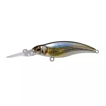 R 55 DD Silver Shad SHADING-X