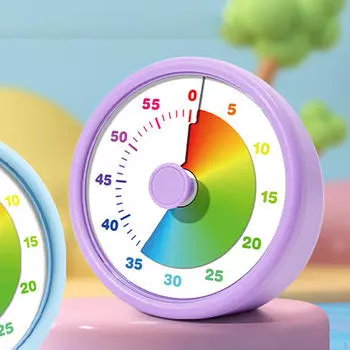 r Alarm Clock Nonslip Task Reminder Silent for Cooking Teaching Baking Children Kitchen