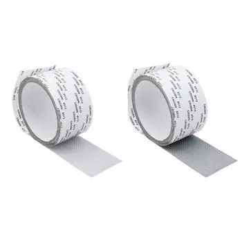 R # ремонт насекомых экран стены патч наклейки ремонт сломанное отверстие для оконного экрана серый