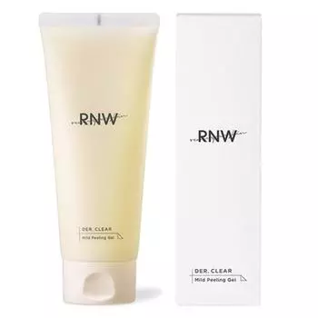 R&W мягкий отшелушивающий пилинг-гель, 1 упаковка, 150 мл