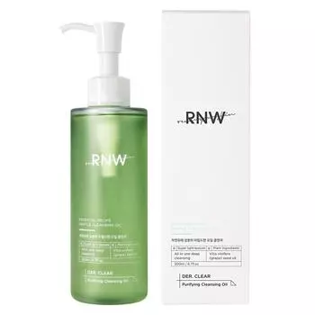 R&W Purifying Grape Seed Deep Cleansing Oil, 200ml, 1 unit