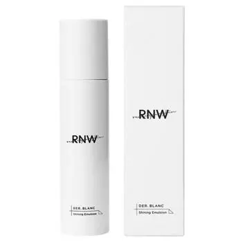 R&W Сияющая витаминная эмульсия-лосьон, 125 мл, 1 шт.