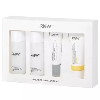 R&W Skin Balance Challenge Kit 4-piece set, 1 set