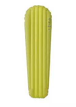 Rab Ionosphere 5 унисекс обычный Zest