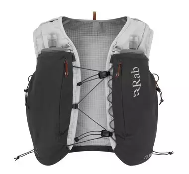 Rab Veil 12 M GargoyleGraphene
