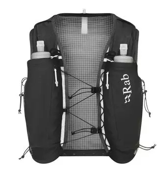 Rab Veil 12 S черный чёрный