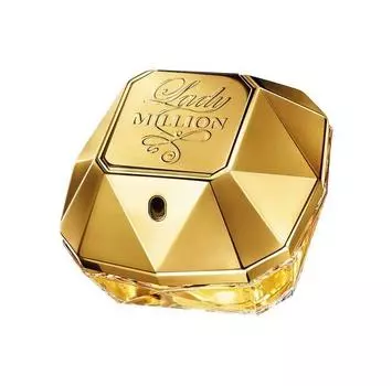 Rabanne Lady Million парфюмерная вода 30 ml