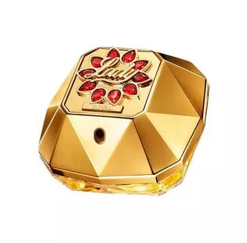 Rabanne Lady Million Royal парфюмерная вода 30 ml