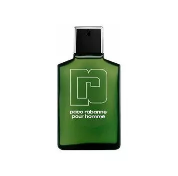 Rabanne Pour Homme туалетная вода 100 ml