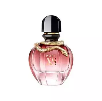 Rabanne Pure XS For Her парфюмерная вода 50 ml
