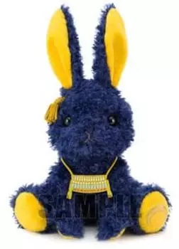Rabbit Collection Touken Ranbu -ONLINE- Mikazuki Munechika
